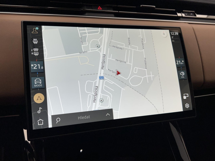 Land Rover Range Rover Sport D300 DYNAMIC SE REZERVACE 3.0 d Dynamic SE