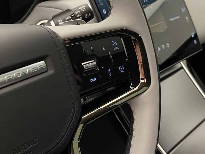 Land Rover Range Rover Velar D300 DYNAMIC HSE AWD AUT 3.0 d Dynamic