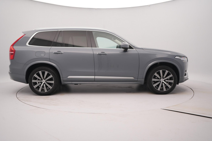 Volvo XC90 B5 AWD INSCRIPTION POLESTAR CZ