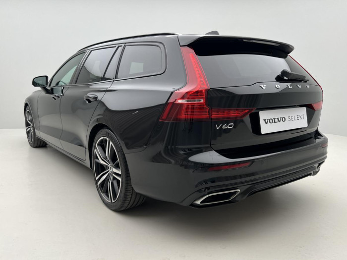 Volvo V60 D3 R-DESIGN AUT 1.maj. 2.0 d