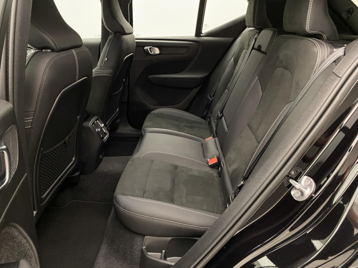 Volvo XC40 RECHARGE PLUS SINGLE MOTOR