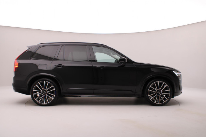 Volvo XC90 T8 AWD RECHARGE DARK ULTRA