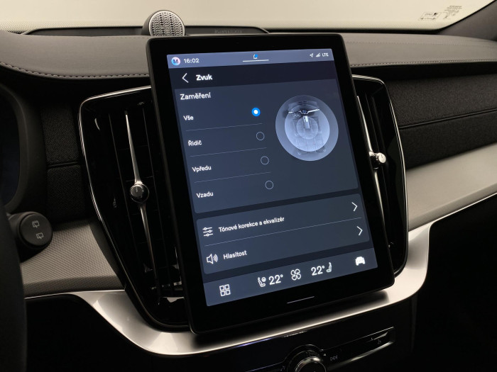 Volvo XC90 B5 AWD BLACK EDITION PLUS 7m