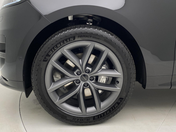 Land Rover Range Rover Sport D250 DYNAMIC SE AWD AUT 3.0 d Dynamic SE