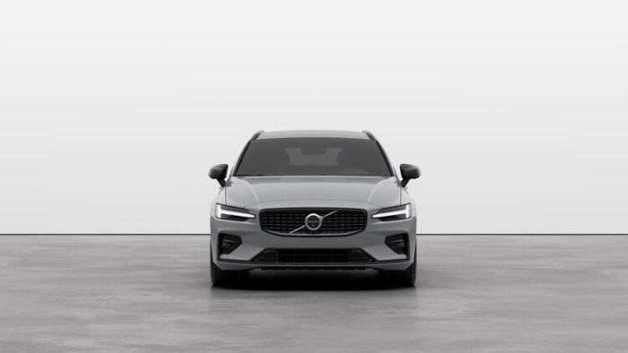 Volvo V60 B4 DARK PLUS