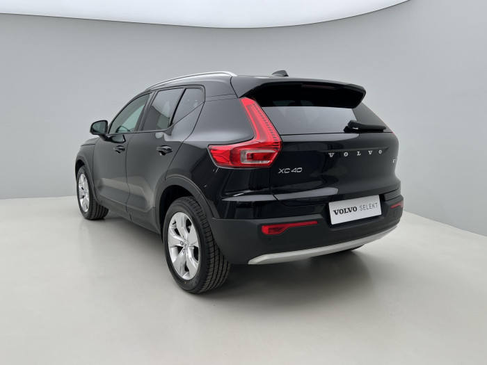 Volvo XC40 D3 MOMENTUM PRO AUT 1.maj. 2.0 d Momentum