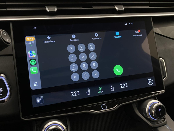 Lynk & Co 01 PHEV DCT AUT 1.maj