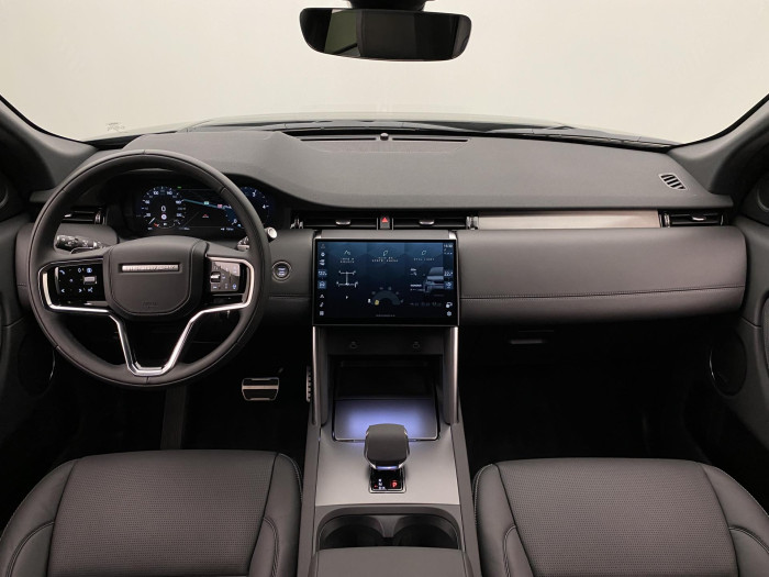 Land Rover Discovery Sport D200 DYNAMIC HSE AWD AUT 2.0 d Dynamic