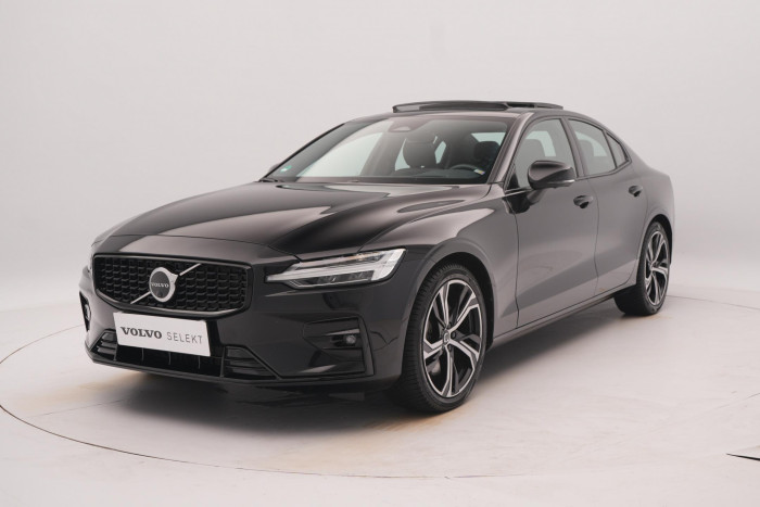 Volvo S60 B5 AWD ULTIMATE DARK AUT