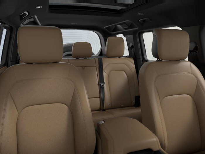 Land Rover Defender 110 D350 X-Dynamic HSE 3.0 d Dynamic