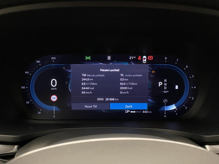 Volvo V60 CC B5 AWD PLUS BRIGHT AUT