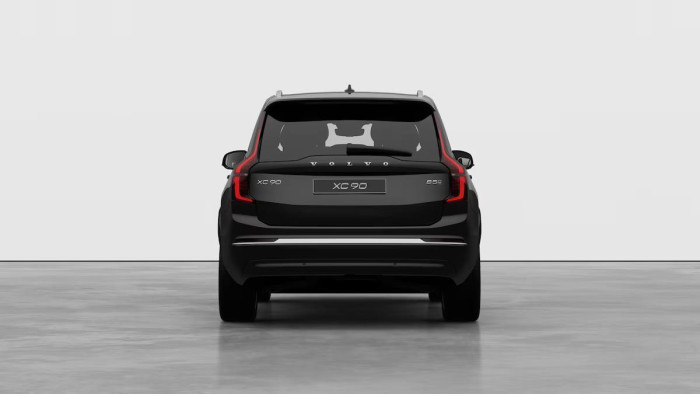 Volvo XC90 B5 AWD BRIGHT ULTRA AUT