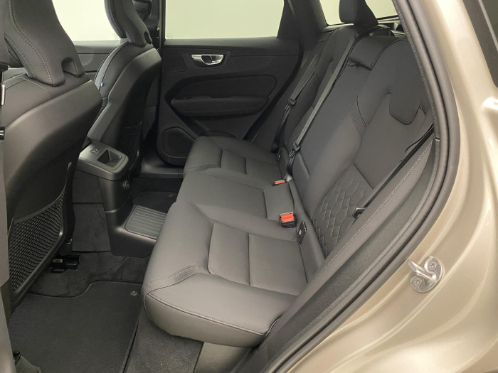 Volvo XC60 T8 AWD RECHARGE BRIGHT PLUS CZ