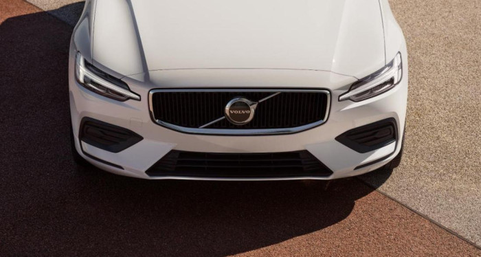 Volvo V60 B4 AUT CORE