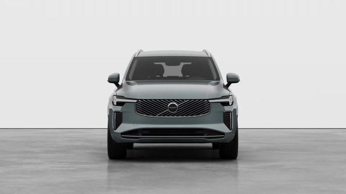 Volvo XC90 B5 AWD AUT CORE 7míst