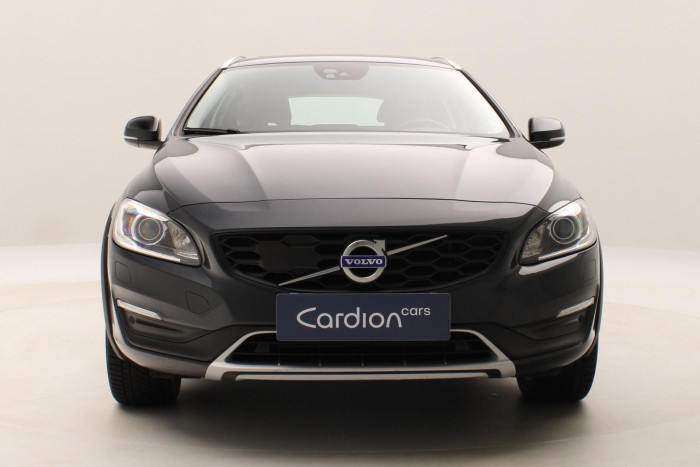 Volvo V60 CC D4 AWD SUMMUM AUT 2.4 d CC CC Summum