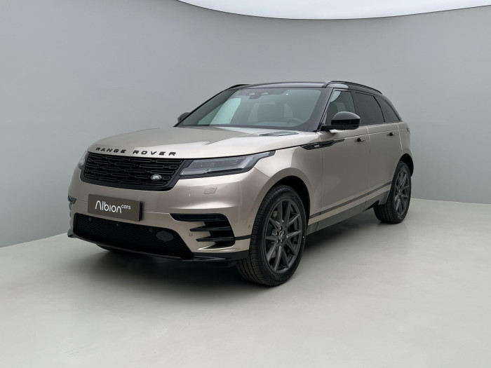 Land Rover Range Rover Velar D300 DYNAMIC SE AWD Aut 3.0 d Dynamic SE