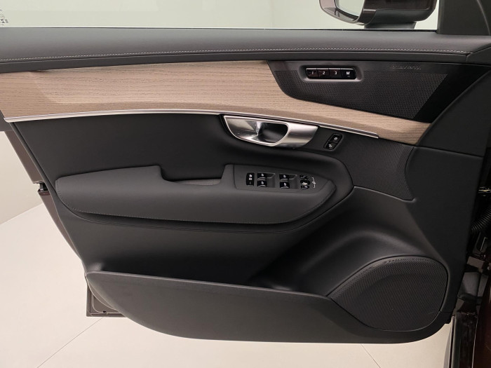 Volvo XC90 B5 AWD AUT BRIGHT PLUS 7míst