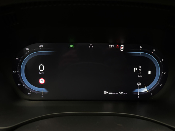 Volvo XC60 B4 AWD PLUS BRIGHT CZ 1. maj