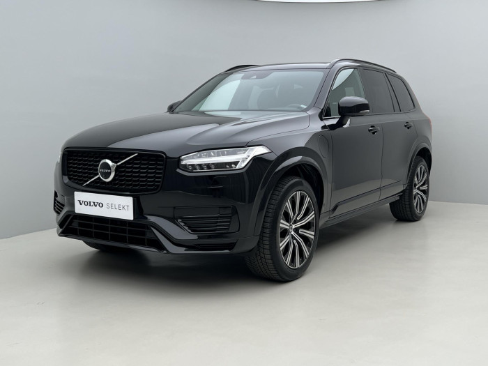 Volvo XC90 T8 AWD RECHARGE R-DESIGN 7MÍST