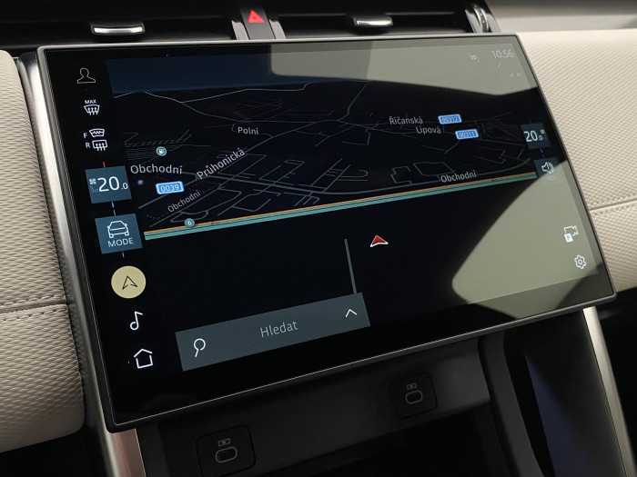 Land Rover Discovery Sport D200 R-DYNAMIC SE AWD AUT 2.0 d Dynamic SE