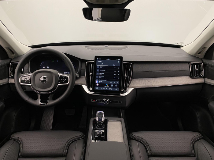 Volvo XC90 T8 AWD RECHARGE BRIGHT PLUS 7m