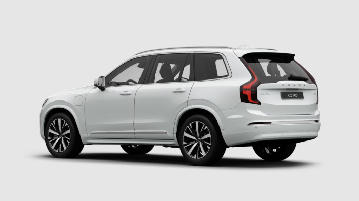 Volvo XC90 T8 AWD RECHARGE CORE 7míst AUT