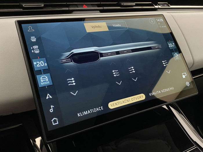 Land Rover Range Rover Sport P460e DYNAMIC HSE AWD AUT 3.0 Dynamic