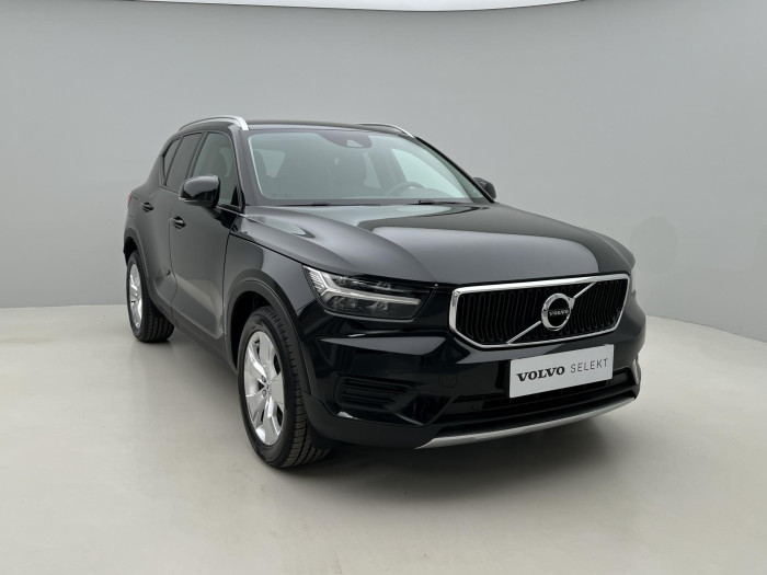 Volvo XC40 D3 MOMENTUM PRO AUT 1.maj. 2.0 d Momentum