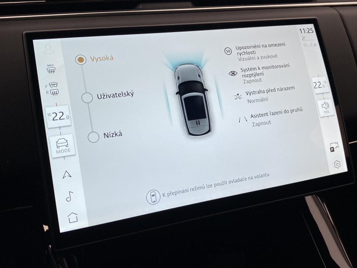 Land Rover Range Rover Sport P550e AUTOBIOGRAPHY AWD AUT