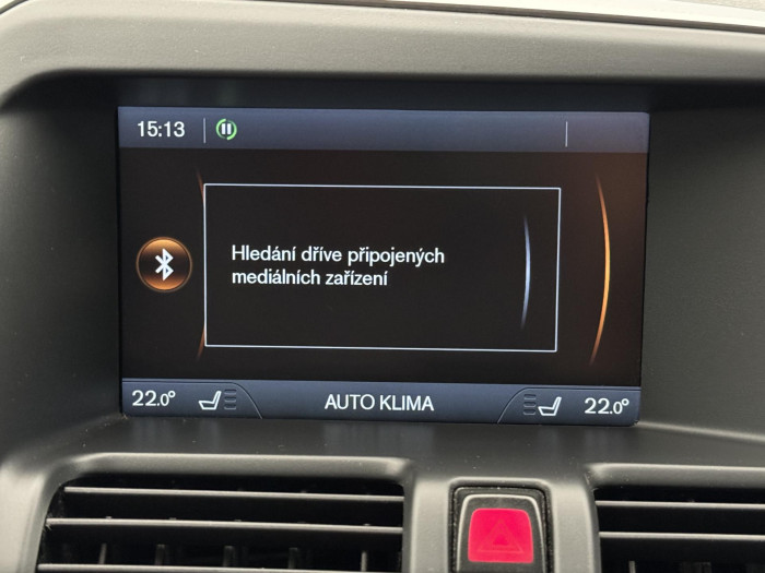 Volvo XC60 D5 AWD SUMMUM 2.4 d Summum