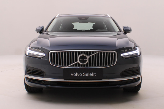 Volvo V90 T6 AWD PLUG-IN BRIGHT PLUS