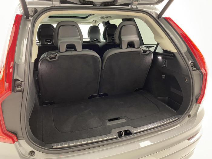 Volvo XC90 T8 RECHARGE BRIGHT ULTRA 7m