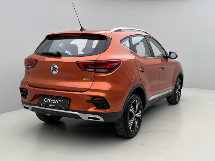 MG ZS 1.5 ESSENTIAL PLUS CZ 1.maj.