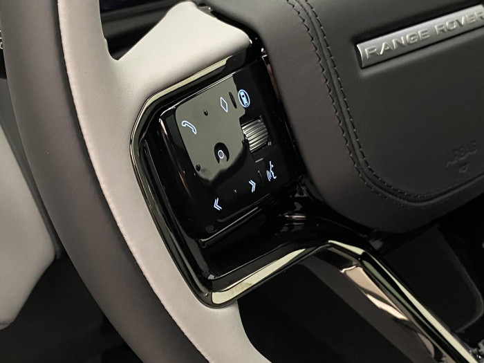 Land Rover Range Rover Velar D300 DYNAMIC SE AUT AWD 3.0 d Dynamic SE