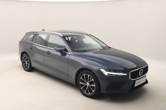 Volvo V60 D3 MOMENTUM PRO AUT 1.maj 2.0 d Momentum