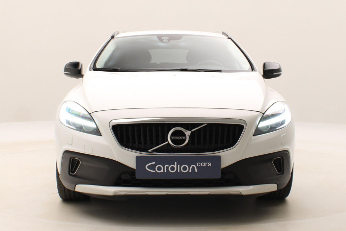 Volvo V40 CC T3 SUMMUM AUT CZ REZERVACE 1.5 CC CC Summum