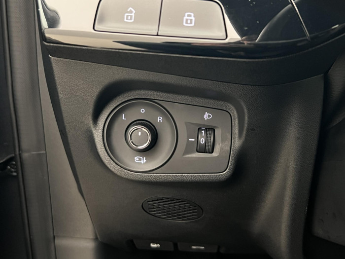 MG MG3 EXCLUSIVE HYBRID+ AUT CZ 1.maj 1.5 Exclusive