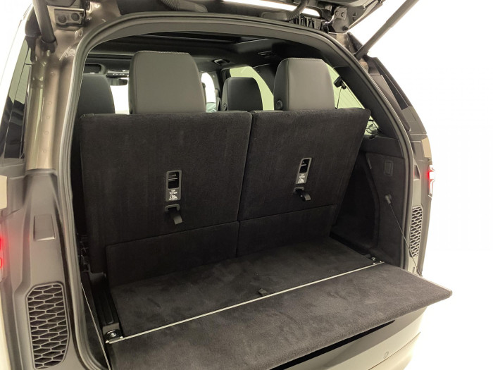 Land Rover Discovery D350 DYNAMIC HSE AWD AUT 3.0 d Dynamic