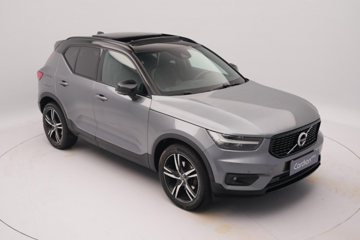Volvo XC40 T5 AWD R-DESIGN