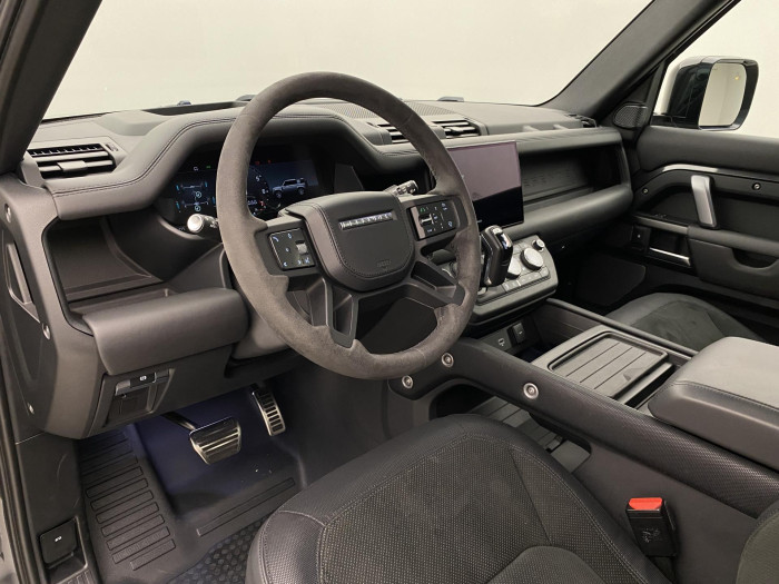 Land Rover Defender 110 P525 V8 CARPATHIAN EDITION 5.0 V8 Edition