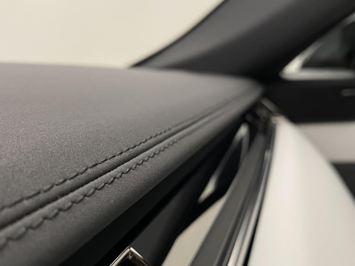 Land Rover Range Rover Sport P460e DYNAMIC SE REZERVACE 3.0 Dynamic SE