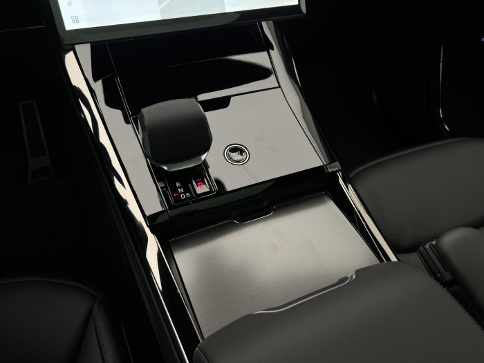 Land Rover Range Rover Sport P460e DYNAMIC SE AWD Aut 3.0 Dynamic SE