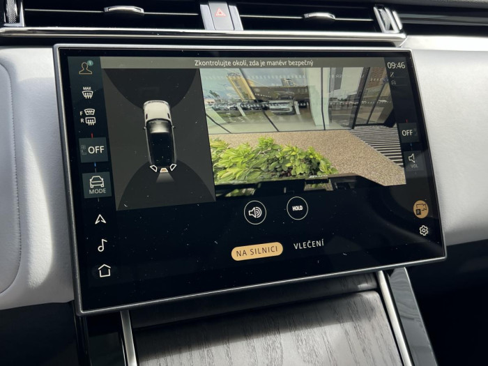 Land Rover Range Rover Velar D300 DYNAMIC HSE AWD Aut 3.0 d Dynamic