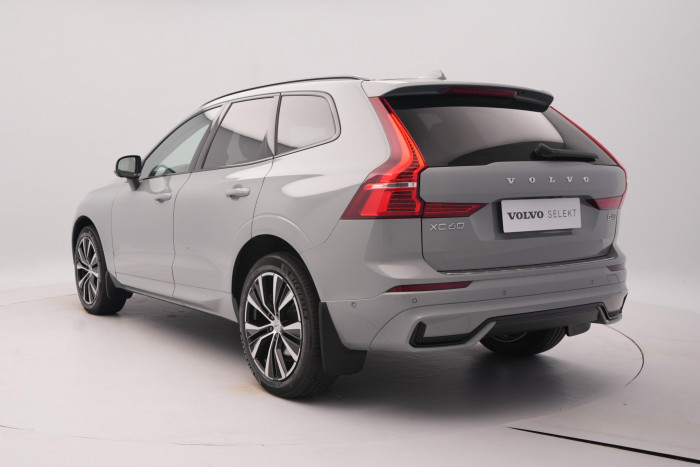 Volvo XC60 B4 AWD PLUS DARK AUT 1. maj