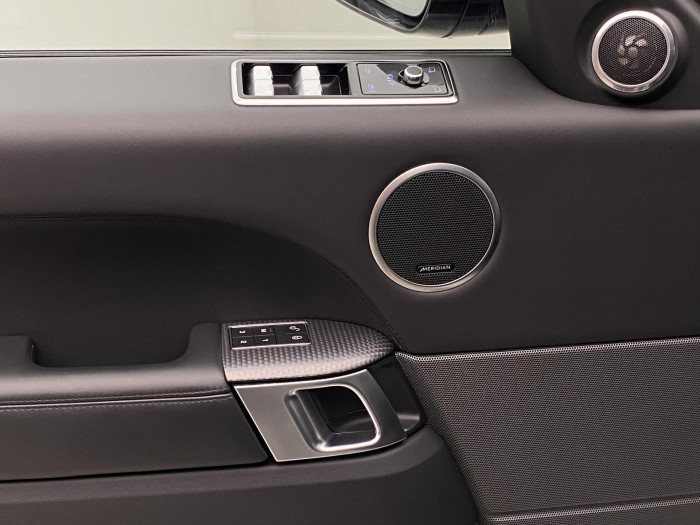 Land Rover Range Rover Sport 3.0 SDV6 HSE DYNAMIC REZERVACE 3.0 Dynamic