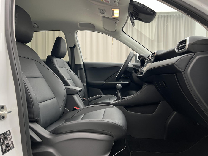 MG ZS 1.5 ICE ELEGANCE CZ 1.maj. 1.5 Elegance