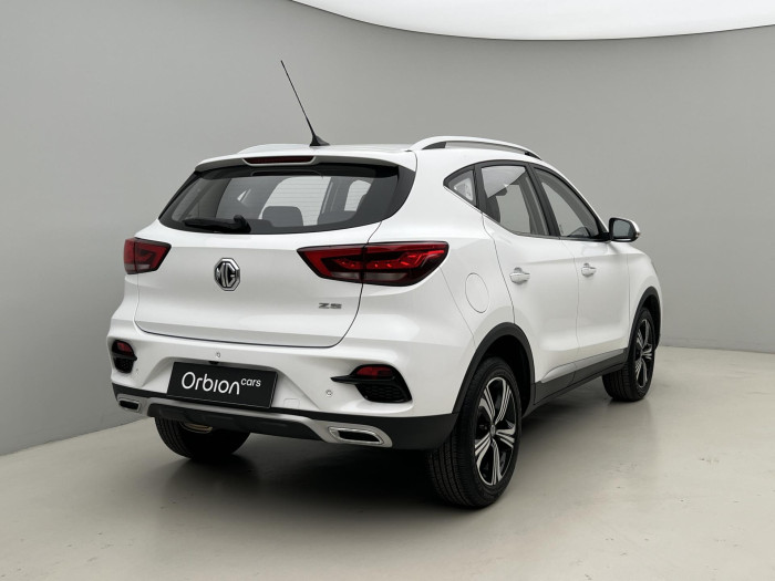 MG ZS 1.5 ESSENTIAL PLUS CZ 1.maj.