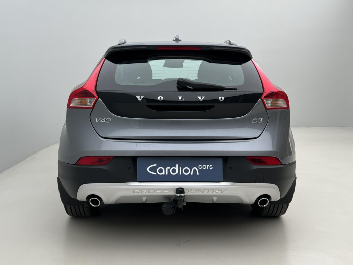 Volvo V40 CC D3 MOMENTUM 2.0 d CC CC Momentum