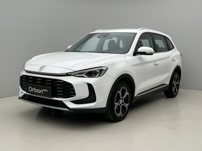 MG ZS 1.5 EMOTION HYBRID+ AUT CZ